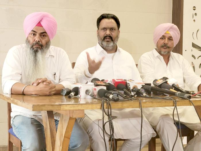 कंगना थप्पड़ कांड – कुलविंदर कौर को झूठे केस में फंसाया, उनका और परिवार का उत्पीड़न किया जा रहा: मिठ्ठा