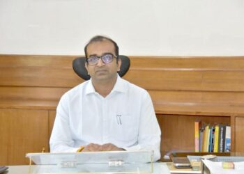 शांतिपूर्ण मतगणना के दृष्टिगत मतगणना केन्द्रों के आसपास धारा 144 लागू