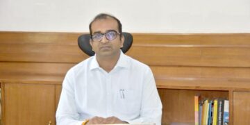 शांतिपूर्ण मतगणना के दृष्टिगत मतगणना केन्द्रों के आसपास धारा 144 लागू