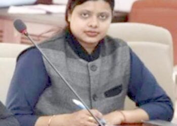 यत्र नार्यस्तु पूज्यन्ते, रमन्ते तन्त्र देवताः सोनिया अग्रवाल वाइस चेयरपर्सन हरियाणा राज्य महिला आयोग