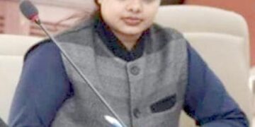 यत्र नार्यस्तु पूज्यन्ते, रमन्ते तन्त्र देवताः सोनिया अग्रवाल वाइस चेयरपर्सन हरियाणा राज्य महिला आयोग