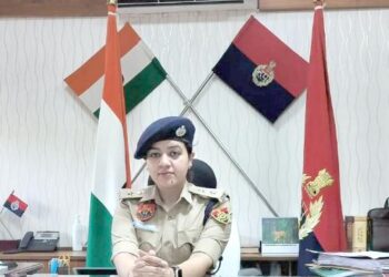 अंतरराष्ट्रीय नशा मुक्ति दिवस पर क्रिकेट मैच के माध्यम से युवाओ को नशे से बचनें का सन्देश: डीसीपी पंचकूला