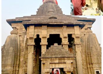 बैजनाथ मंदिर धार्मिकता, ऐतिहासिक और कला के संगम का प्रतीक
