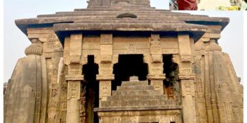 बैजनाथ मंदिर धार्मिकता, ऐतिहासिक और कला के संगम का प्रतीक