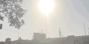 हरियाणा के 10 जिलों में आंधी का अलर्ट