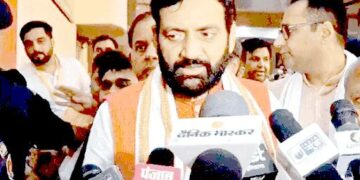 हरियाणा कैबिनेट की बैठक आज