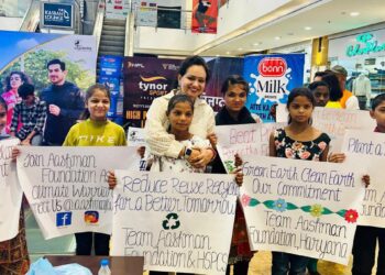 हर घर में आरओ रिजेक्टेड पानी को रियूज़ करना होगा: प्रियंका पुनिया