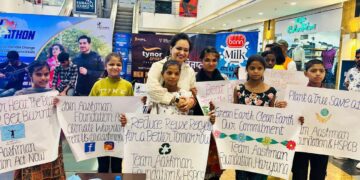 हर घर में आरओ रिजेक्टेड पानी को रियूज़ करना होगा: प्रियंका पुनिया