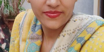 सिक्किम राठी ने एनटीटी चंडीगढ़ में प्रथम रैंक प्राप्त कर रचा सफलता का इतिहास