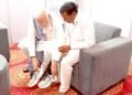 रामपाल का 14 साल का व्रत हुआ पूरा
