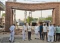 जमीन में क्या लगते हैं किसी को दिखाई नहीं देता बाहर लगा है तो दे रहा है अब दिखाई :रामस्वरूप चौहान