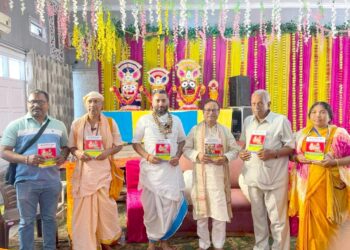 इस वर्ष के अंत तक विनाशकारी आपदाएं अपना तीव्रतम रूप धारण करने लगेंगी : पं. काशीनाथ मिश्र