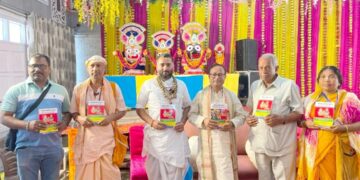 इस वर्ष के अंत तक विनाशकारी आपदाएं अपना तीव्रतम रूप धारण करने लगेंगी : पं. काशीनाथ मिश्र