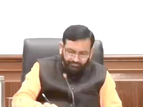 हरियाणा में ग्रुप सी-डी भर्ती के लिए नए नियम बनेंगे: कैबिनेट में मिलेगी मंजूरी