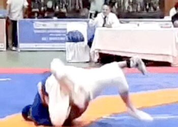 हरियाणा में ओलंपिक खेलों के लिए मिशन 2036 लांच