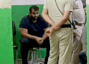 हरियाणा में भाजपा MLA के बेटों की जिम में धुनाई