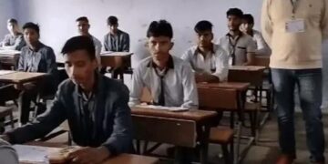 हरियाणा में दोबारा होगा PGT मैथ का पेपर