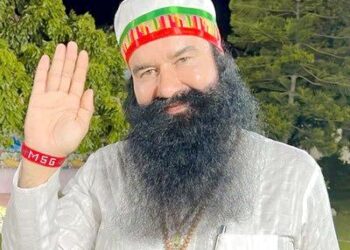 गुरमीत राम रहीम जेल से 13वीं बार बाहर आया: 21 दिन की फरलो मिली