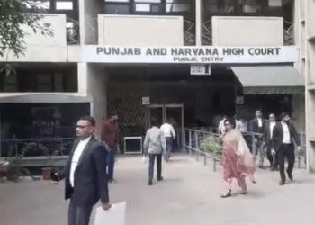 पंजाब यूनिवर्सिटी में गन कल्चर गानों पर हाईकोर्ट सख्त