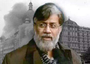 आतंकी तहव्वुर से रोज 10 घंटे पूछताछ कर रही NIA