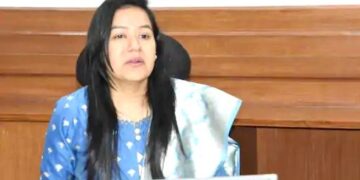 पंचकूला की मंडियों में रबी फसलों की बंपर आवक