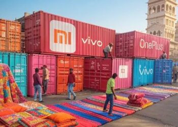 टीवी, फ्रिज, स्मार्टफोन सस्ते हो सकते हैं: चीनी मैन्युफैक्चरर्स भारत को 5% डिस्काउंट दे रहे