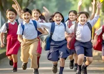 हरियाणा के स्कूलों में गर्मी की छुटि्टयों का ऐलान