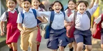 हरियाणा के स्कूलों में गर्मी की छुटि्टयों का ऐलान