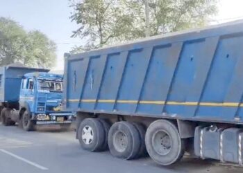 हरियाणा सरकार ने SDM-CTM को चालान की पावर दी