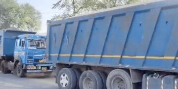 हरियाणा सरकार ने SDM-CTM को चालान की पावर दी