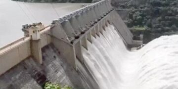 भाखड़ा बांध की सुरक्षा CISF को मिली