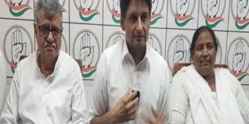 दीपेंद्र हुड्‌डा बोले- हरियाणा सरकार दिल्ली के रिमोट कंट्रोल पर