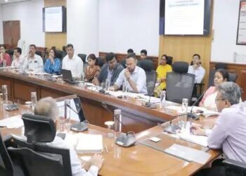 हरियाणा के शहरों में हर महीने DC करेंगे बैठक