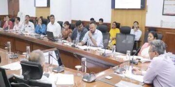 हरियाणा के शहरों में हर महीने DC करेंगे बैठक