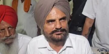 सिद्धू मूसेवाला की बरसी से पहले पिता बोले-विधानसभा चुनाव लडूंगा: आरोपी पकड़े नहीं गए