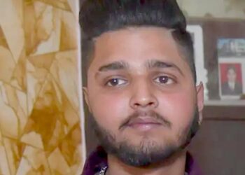 बहादुरगढ़ में युवक की गला काट कर हत्या