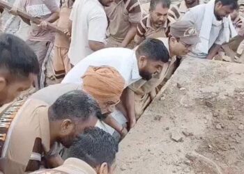 पंजाब की पटाखा फैक्ट्री में धमाका, 4 की मौत