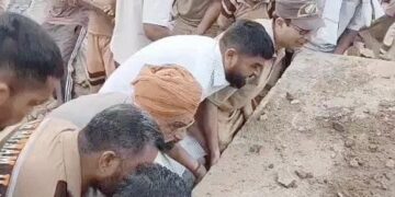 पंजाब की पटाखा फैक्ट्री में धमाका, 4 की मौत