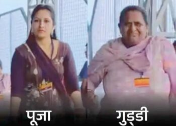 हरियाणा में मां ने 2 बेटियों के साथ सुसाइड किया: घर पर निगला जहर