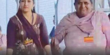 हरियाणा में मां ने 2 बेटियों के साथ सुसाइड किया: घर पर निगला जहर