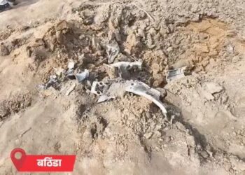 पाकिस्तान का तीसरा नाकाम हमला