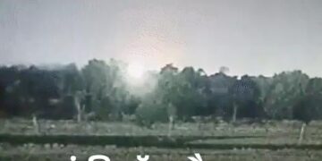 भारत ने पाकिस्तान के 4 एयरबेस पर हमला किया