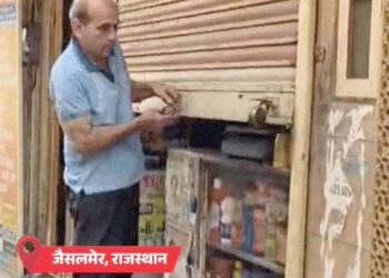 भारत-पाकिस्तान के DGMO की बातचीत आज 12 बजे: एयरफोर्स बोली- ऑपरेशन सिंदूर जारी