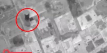 ऑपरेशन सिंदूर- जम्मू-कश्मीर में पाकिस्तान से फिर फायरिंग