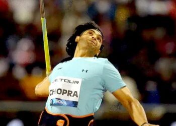 नीरज चोपड़ा ने कैसे पार किया 90 मीटर मार्क