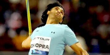 नीरज चोपड़ा ने कैसे पार किया 90 मीटर मार्क