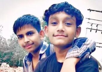 हरियाणा में 15-16 साल के 2 लड़कों की हत्या