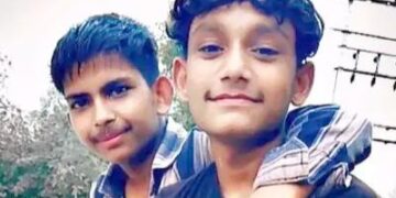 हरियाणा में 15-16 साल के 2 लड़कों की हत्या