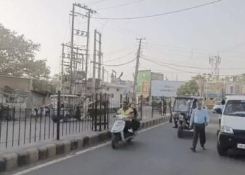 हरियाणा में तापमान 45 डिग्री पार: 2 जिलों में स्कूल टाइम बदला गया