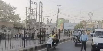 हरियाणा में तापमान 45 डिग्री पार: 2 जिलों में स्कूल टाइम बदला गया